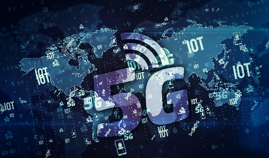 報(bào)告：全球 5G 移動數(shù)據(jù)流量爆炸式增長