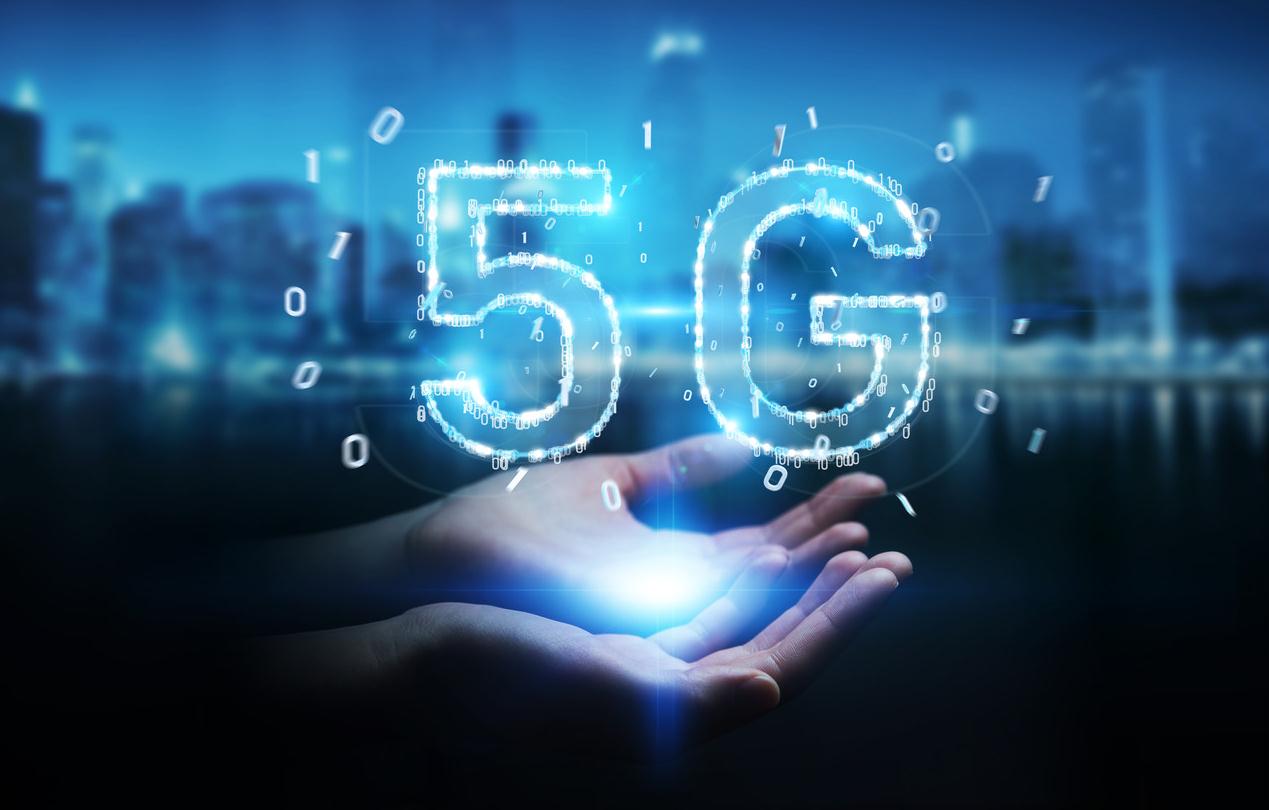 到 2026 年，全球 5G 物聯(lián)網連接增加到1.16 億